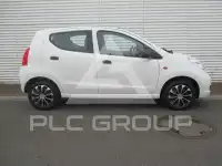 2009 Suzuki Alto