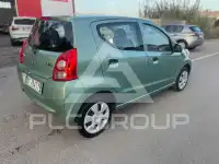 2009 Suzuki Alto