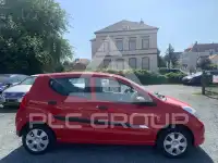 2009 Suzuki Alto