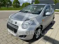2009 Suzuki Alto