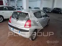 2009 Suzuki Alto