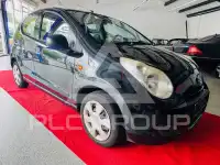 2009 Suzuki Alto