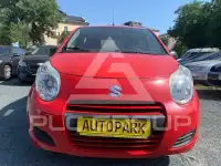 2009 Suzuki Alto