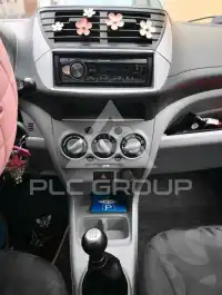 2009 Suzuki Alto