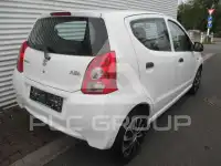 2009 Suzuki Alto