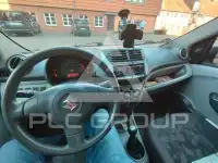2009 Suzuki Alto