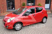 2009 Suzuki Alto