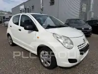 2009 Suzuki Alto