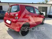 2009 Suzuki Alto
