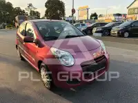 2009 Suzuki Alto