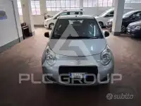 2009 Suzuki Alto