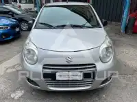 2009 Suzuki Alto