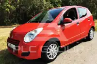 2009 Suzuki Alto