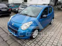 2009 Suzuki Alto