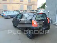 2009 Suzuki Alto