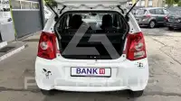 2009 Suzuki Alto