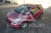 2009 Suzuki Alto