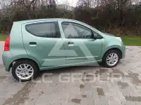 2009 Suzuki Alto