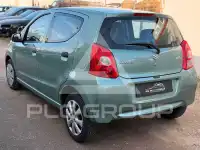 2009 Suzuki Alto