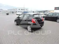 2009 Suzuki Alto