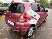 2009 Suzuki Alto