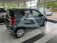 2009 Suzuki Alto