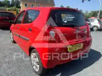 2009 Suzuki Alto