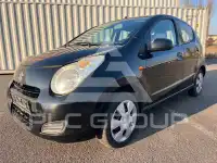 2009 Suzuki Alto