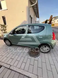 2009 Suzuki Alto