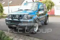 2009 Suzuki Across