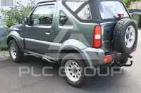 2009 Suzuki Across