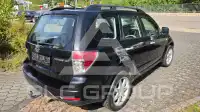 2009 Subaru Forester