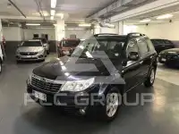 2009 Subaru Forester