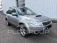 2009 Subaru Forester