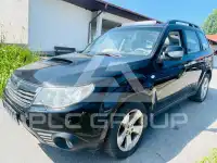 2009 Subaru Forester