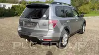 2009 Subaru Forester
