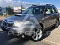 2009 Subaru Forester