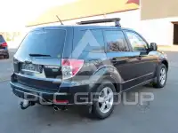 2009 Subaru Forester