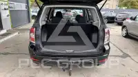 2009 Subaru Forester