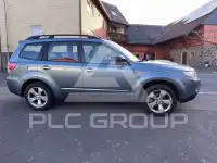 2009 Subaru Forester