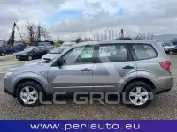 2009 Subaru Forester