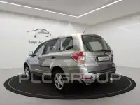 2009 Subaru Forester