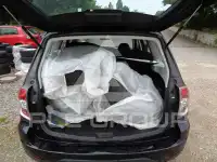 2009 Subaru Forester