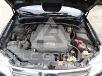 2009 Subaru Forester