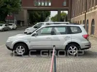 2009 Subaru Forester