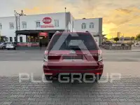 2009 Subaru Forester