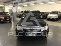 2009 Subaru Forester