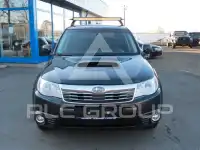 2009 Subaru Forester