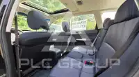 2009 Subaru Forester