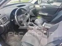 2009 Subaru Forester